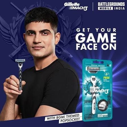 Gillette