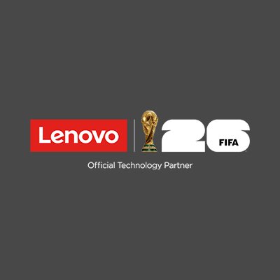 Lenovo x Fifa World Cup 2026
