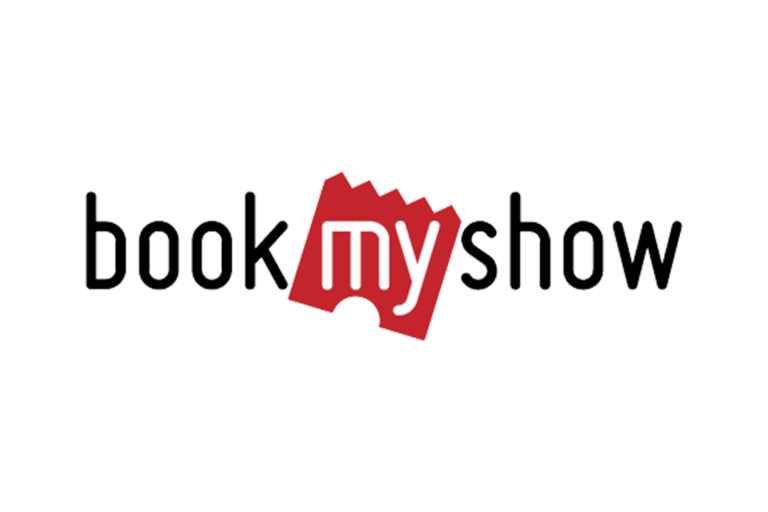 book my show