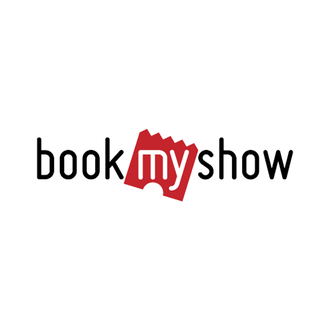 book my show